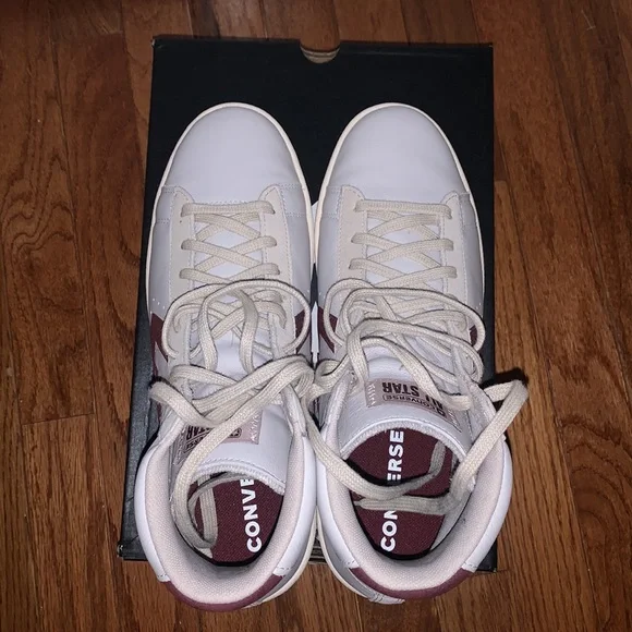 - Converse HI Top sneakers - Picture 8 of 8